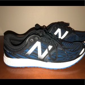 New Balance Fresh Foam Zante v3 size 11 2E